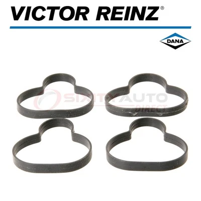 MAHLE Intake Manifold Gasket Set for 2001-2004 Mazda Tribute 2.0L L4 on Foto 1 de 4