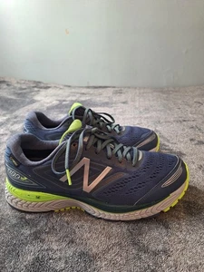 New Balance 880V7 Gore-Tex Sneaker Schuhe Damen 11 schieferblau Running Komfort - Bild 1 von 17