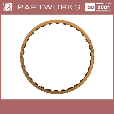 Innenlamelle Getriebe für PORSCHE 944 924  010323231C - Изображение 1 из 4