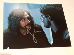 Gary Oldman Harry Potter Movie Star Signed Autographed 8x10 Photo  - Picture 1 of 1