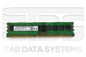 EMC Isilon 8GB DIMM DDR3 RAM for S200/S210/X200/X400/X410 031-0027 SP811-0125 - Picture 1 of 1