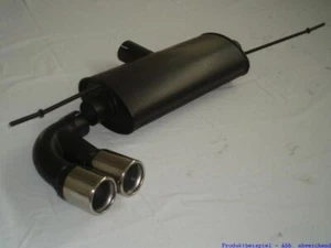 FMS Sport Escape Steel VW Golf V Plus Tracción delantera (1KP) 2.0l TDI 103kW 921427-x - Imagen 1 de 1