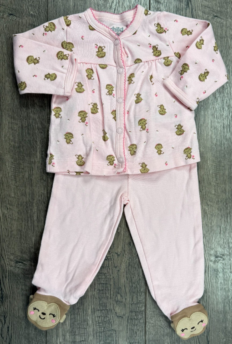 Manta Bebe Simple Joys By Carter's Pijama De Forro Polar Sin Pies