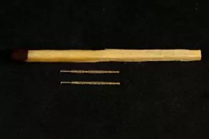 Mini World 4858a - 1/48 - MG-81 Gun Barrel (2 Pieces) - Picture 1 of 8