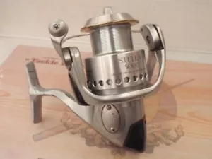 Carrete giratorio Shimano 95 Stella 5000 usado F/S - Imagen 1 de 7
