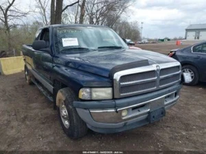 Driver Front Window Regulator Electric Fits 94-02 DODGE 2500 PICKUP 4829189 - Picture 1 of 11