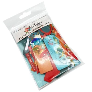 Juego de aglomerado 49 And Market ARToptions ALENA 61 piezas AA37353 - Imagen 1 de 2