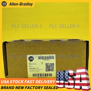 Allen-Bradley 5094-OA16 neu versiegelt kostenloser Versand - Bild 1 von 3