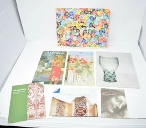 Metropolitan Museum of Art Bulletin SUMMER 2001 w Portfolio & Extras - Picture 1 of 7