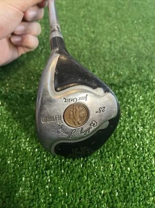 Jesse Ortiz Bobby Jones Hybrid 25* Graphite Regular Shaft - Picture 1 of 9