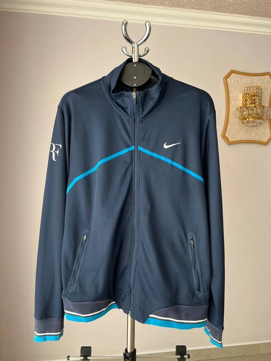 Nike RF Regular Size Activewear Jackets for Men for Sale | Shop