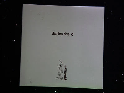  Damien Rice ‎– O - 14th Floor Records Australian Rock Album  (REF BOX C43) - Image 1 of 2