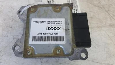 ASTON MARTIN DB7 VANTAGE Chassis Brain Box ; ID  XR1E-12B650-AA Foto 1 de 3