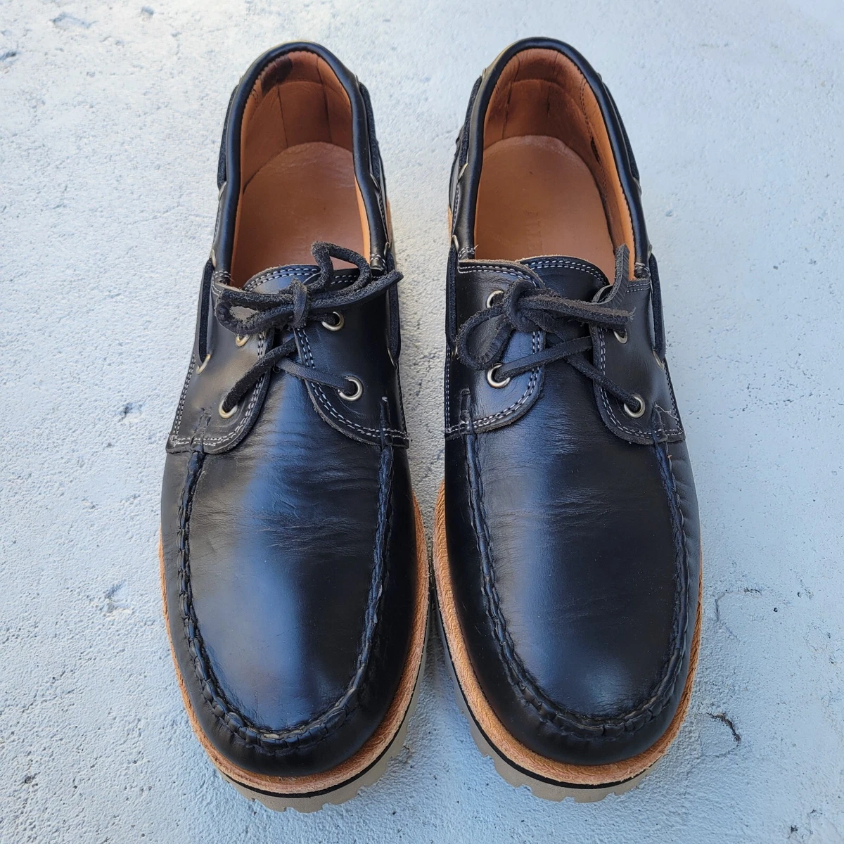 Allen Edmonds男式正装鞋| eBay