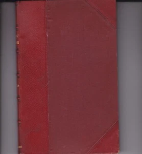 Lot of 22 USDA Farmers’ Bulletin 1913 + or - Nice Bound Copies - Picture 1 of 3