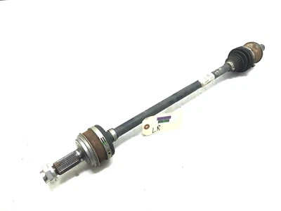 ACURA MDX 2016-2020 AWD conductor izquierdo eje trasero eje OEM. Foto 1 de 4