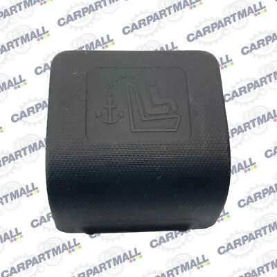2004-2008 Acura TL Sedan Seat Child Anchor Cover Cap Trim Cap 84501-SEP-A010 OEM - Image 1 of 4