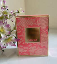 Victoria's Secret CRUSH perfume. 1.7 fl oz (50ml) Women Spray Ne🦋 Sealed