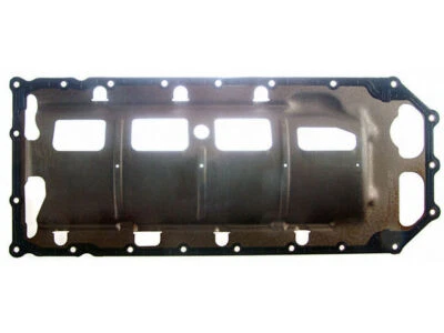 Juego de juntas de cárter de aceite para Ram 3500 2011-2018 Felpro 72452BWFX 2015 2012 2013 2014 Foto 1 de 2