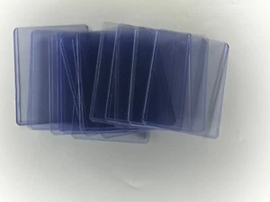 (500) Gently Used Top loaders Lot ...... We have More Supplies! - Picture 1 of 3