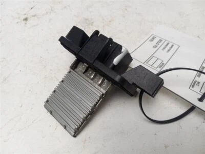 Chrysler Town Country 2008 2019 soplador motor resistencia Foto 1 de 4