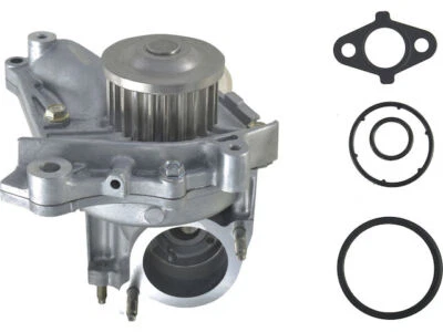 For 1996-2000 Toyota RAV4 Water Pump API 93946ZW 1998 1997 1999 2.0L 4 Cyl - Image 1 of 2
