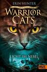 Warrior Cats - Das gebrochene Gesetz. Licht im Nebel - Erin  ... 9783407756886