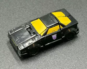 War for Cybertron Siege Micromasters: Sports Car Patrol - Picture 1 of 2
