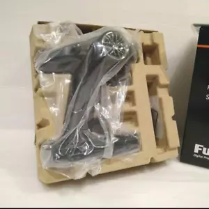 Futaba T4PM Plus 2.4GHz 4-Channel Computer Systems Radio Transmitter fromJP - Picture 1 of 2