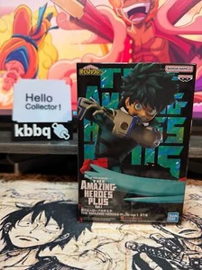 my hero academia deku figur - Bild 1 von 3