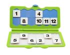 New In Open Bag ETA Versa Tiles Answer Case Math Language Arts Hand2mind Inc