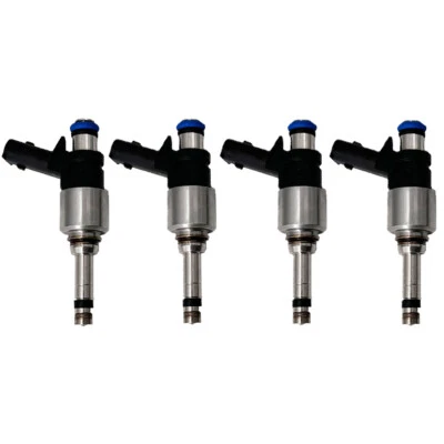 4X Fuel Injector 35310-2B350 For Hyundai 2016-2020 Elantra 2018-2020 Elantra GT Foto 1 de 4