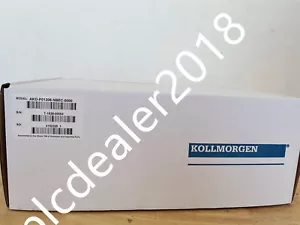 1 Stück Neu auf Lager Kollmorgen AKD-P01206-NBEC-0000 AKD Serie Servo VIA DHL - Bild 1 von 5