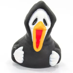 Pato de goma Scream - Imagen 1 de 2