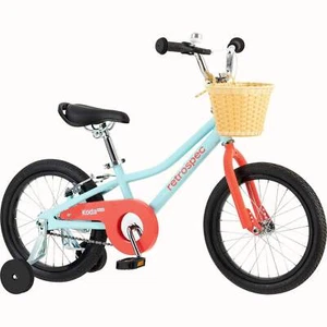 Koda Plus 16" Kids' Bike (4-6 yrs) New - Picture 1 of 9