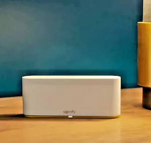 Somfy Tahoma: Australia Region | Compatible with RTS & Zigbee 1871147 - - Picture 1 of 9