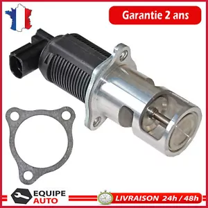 AGR-Ventil Ventil passend für Clio Modus Scenic 2 Kangoo 1,5 dci 1,5l 7700107471 - Bild 1 von 7
