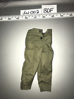 Pantalon allemand échelle 1/6 Seconde Guerre mondiale - BDF 109945