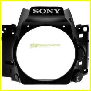 Cover frontale per fotocamere digitali Sony Alpha A77 II - Imagen 1 de 4