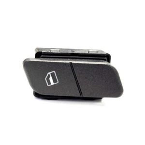 Left Rear Electric Power Window Switch Control Button for  VW Polo 6q0959855 - Picture 1 of 14