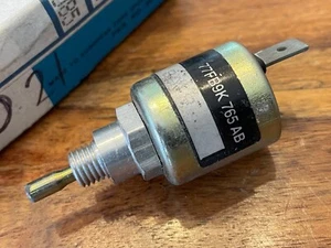 Ford Transit mk1 Fiesta mk1, XR2 NEU Original Vergaser Magnet 6160085 2C3 - Bild 1 von 4