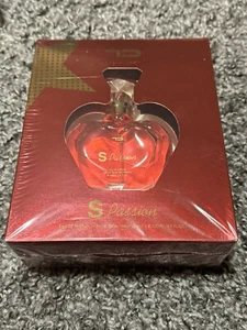 PASSION EAU DE TOILETTE 100 ML - Foto 1 di 1