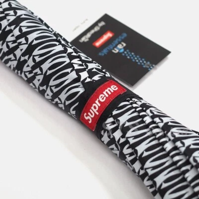 Supreme ShedrainUmbrella новый S/S15 коробка логотип - Изображение 1 из 2