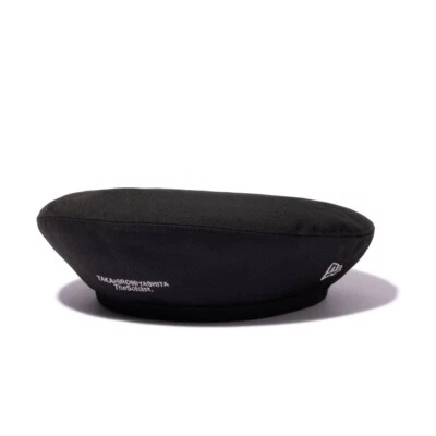 Boina New Era x TAKAHIROMIYASHITATel Solista. Collabo SS24 Negro Unisex 14215105 Foto 1 de 4
