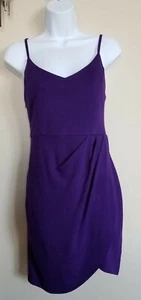 Dress Bodycom Costume Cosplay Purple Party Girls Small MSP 59.99 NWT New - Picture 1 of 7