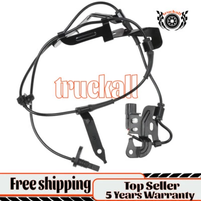 Sensor de velocidad ABS delantero izquierdo db392c205bd para Ford Ranger T64 2.2TD/T65 3.2TD 11- Foto 1 de 4