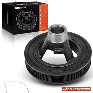 Equilibrador armónico de motor para Dodge Ram 2500 1994-2003 Ram 3500 1994-2003 8,0 L - Imagen 1 de 9