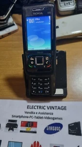 9064N-Cellulare Nokia E65 - Picture 1 of 4