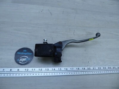 Buell S3 Thunderbolt S714 1997. cilindro maestro freno delantero y palanca Foto 1 de 4