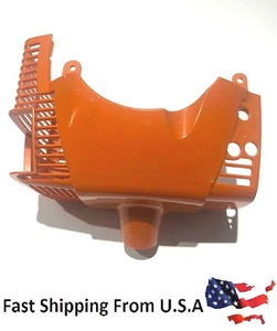 Verkleidungsabdeckung für Stihl FS120, FS200, FS250, FT250 ersetzt 4134-084-0911 - Bild 1 von 3